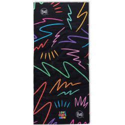 BUFF Original Ecostretch Multifunktionstuch 555 - pride...