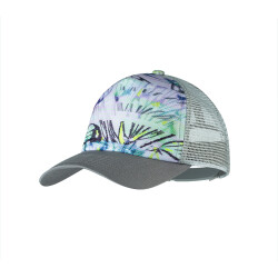 BUFF Trucker Cap Kinder 728 - shaira lavender