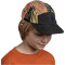BUFF 5 Panel Go Cap Kinder