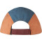 BUFF 5 Panel Go Cap Kinder 707 - colart blue