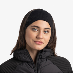 BUFF Norval Stirnband Damen