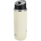 NIKE Recharge Straw Graphic Trinkflasche 710 ml 119 - coconut milk/black/black
