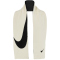 NIKE Swoosh Schlauchschal 121 - coconut milk/black