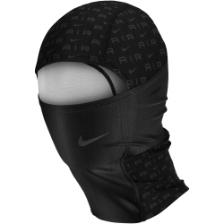 NIKE Air Sturmhaube 034 - black/anthracite/black