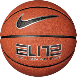 NIKE Elite Tournament 8P Basketball 855 -...