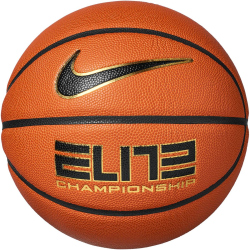 NIKE Elite Championship 8P 2.0 Basketball 891 -...