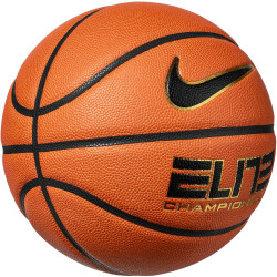 NIKE Elite Championship 8P 2.0 Basketball 891 -...