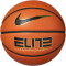 NIKE Elite Championship 8P 2.0 Basketball 891 - amber/black/metallic gold/black 7
