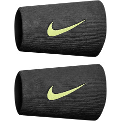 NIKE Tennis Premier Double-Wide Schweißband Promo...
