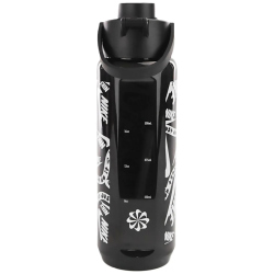 NIKE TR Renew Recharge Chug Graphic Trinkflasche aus...