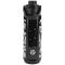 NIKE TR Renew Recharge Chug Graphic Trinkflasche aus Tritan - f&uuml;r Kohlens&auml;urehaltige Getr&auml;nke geeignet - 709 ml 069 - black/black/black/white
