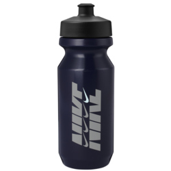 NIKE Big Mouth Graphic Trinkflasche 2.0 650 ml 503 -...