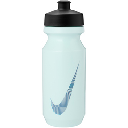 NIKE Big Mouth Graphic Trinkflasche 2.0 650 ml 315 - jade...