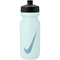NIKE Big Mouth Graphic Trinkflasche 2.0 650 ml 315 - jade ice/black/industrial blue