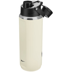 NIKE SS Recharge Chug Graphic Trinkflasche aus Edelstahl...