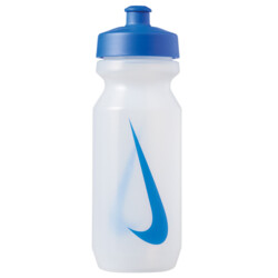 NIKE Big Mouth Trinkflasche 2.0 650 ml 972 - clear/game...