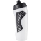 NIKE Hyperfuel Trinkflasche 532 ml 958 - clear/black/black/black