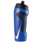 NIKE Hyperfuel Trinkflasche 532 ml 451 - game royal/black/black/white