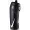 NIKE Hyperfuel Trinkflasche 532 ml 014 - black/black/black/iridescent