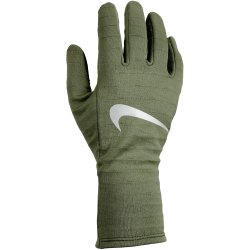 NIKE Sphere Therma-FIT 4.0 Laufhandschuhe Damen 309 - oil...