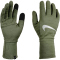 NIKE Sphere Therma-FIT 4.0 Laufhandschuhe Damen 309 - oil green/oil green/silver M