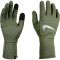NIKE Therma-FIT Sphere 4.0 Laufhandschuhe Damen 309 - oil green/oil green/silver M