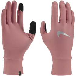 NIKE Lightweight Laufhandschuhe Damen 619 - red...
