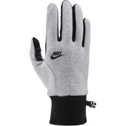 NIKE Therma-FIT Tech Fleece 2.0 Winterhandschuhe Herren...