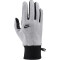 NIKE Therma-FIT Tech Fleece 2.0 Winterhandschuhe Herren 054 - dk grey heather/black/black/black S