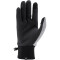 NIKE Therma-FIT Tech Fleece 2.0 Winterhandschuhe Herren 054 - dk grey heather/black/black/black S