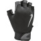 NIKE Ultimate Fitness Gloves Trainingshandschuhe Herren 017 - black/volt/white S