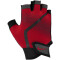 NIKE Extreme Fitness Trainingshandschuhe Herren 613 - university red/black/university red S