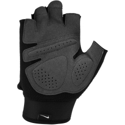 NIKE Extreme Fitness Trainingshandschuhe Herren 613 - university red/black/university red L