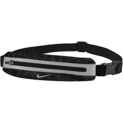 NIKE Slim Waistpack 3.0 Gürteltasche 007 - black/lt...