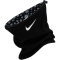 NIKE Reversible Neckwarmer 2.0 462 - ashen slate/black/white