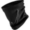 NIKE Neckwarmer 2.0 wendbar Kinder 088 - black/smoke grey/white