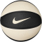 NIKE Swoosh Skills Basketball 061 - black/pale ivory/black/black 3