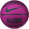 NIKE Everyday All Court 8P Graphic Basketball 633 - active fuchsia/faded spruce/faded spruce/faded spr 7