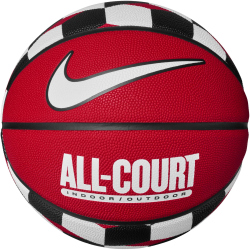 NIKE Everyday All Court 8P Graphic Basketball 621 -...