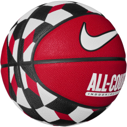 NIKE Everyday All Court 8P Graphic Basketball 621 -...