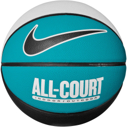 NIKE Everyday All Court 8P Indoor/Outdoor Basketball 110...