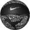 NIKE 8P PRM Energy Indoor/Outdoor Basketball 069 - black/black/black/white 7