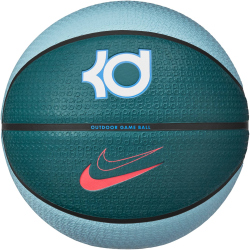 NIKE KD Playground 8P Basketball 419 - ocean...