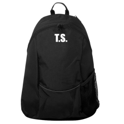 Rucksack Initialen