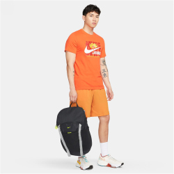 NIKE Hike Rucksack 27 Liter 010 - black/particle...
