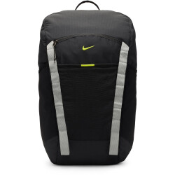 NIKE Hike Rucksack 27 Liter 010 - black/particle grey/atomic green