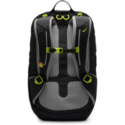 NIKE Hike Rucksack 27 Liter 010 - black/particle grey/atomic green