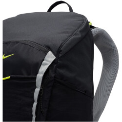 NIKE Hike Rucksack 27 Liter 010 - black/particle grey/atomic green