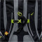 NIKE Hike Rucksack 27 Liter 010 - black/particle grey/atomic green