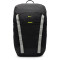 NIKE Hike Rucksack 27 Liter 010 - black/particle grey/atomic green